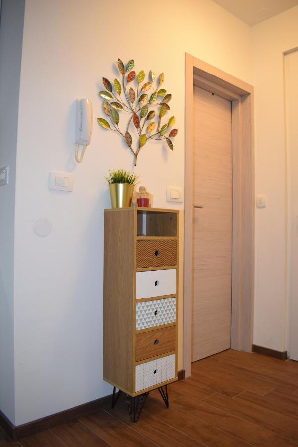 Apartment Trixi Pula Exterior foto